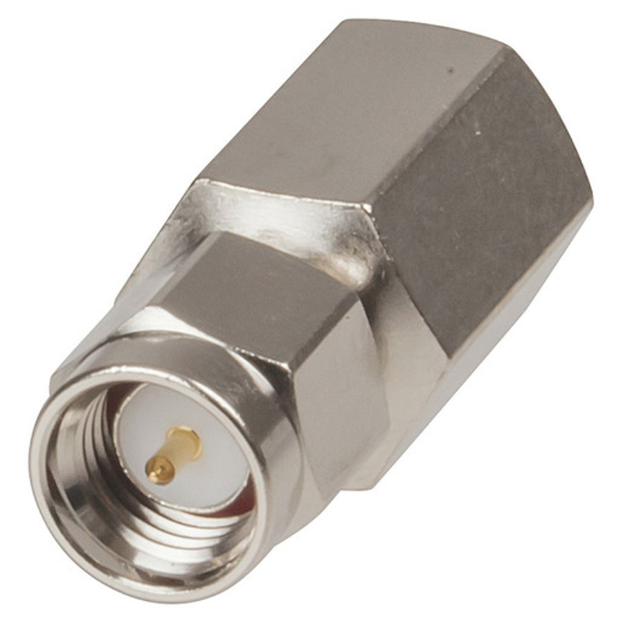 SMA Plug to FME Plug Adaptor 