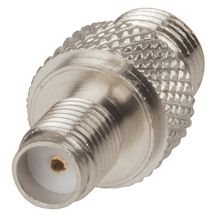 FME Socket to SMA Socket Adaptor 