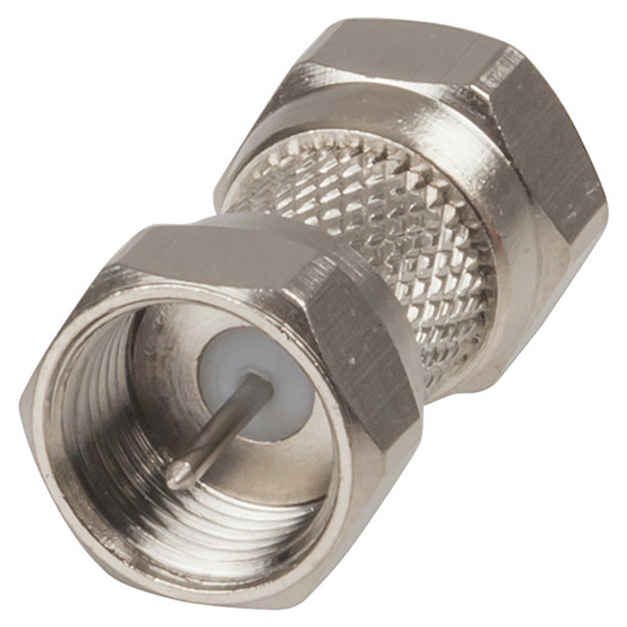 F59 Adaptor Male-Male 