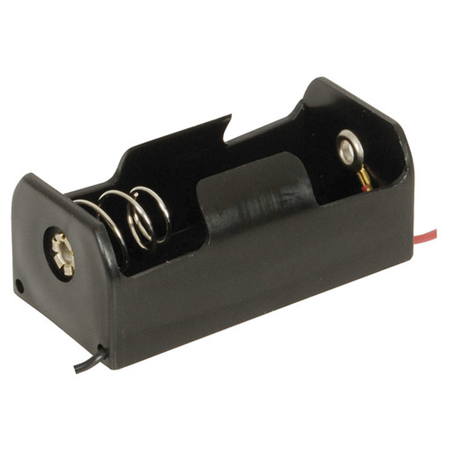 1 X C CELL Battery Holder 