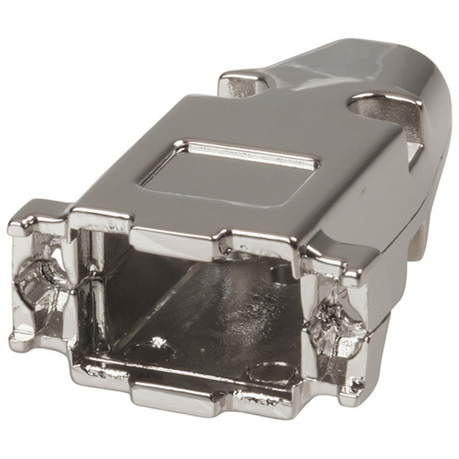 DB9 Metal Backshell 
