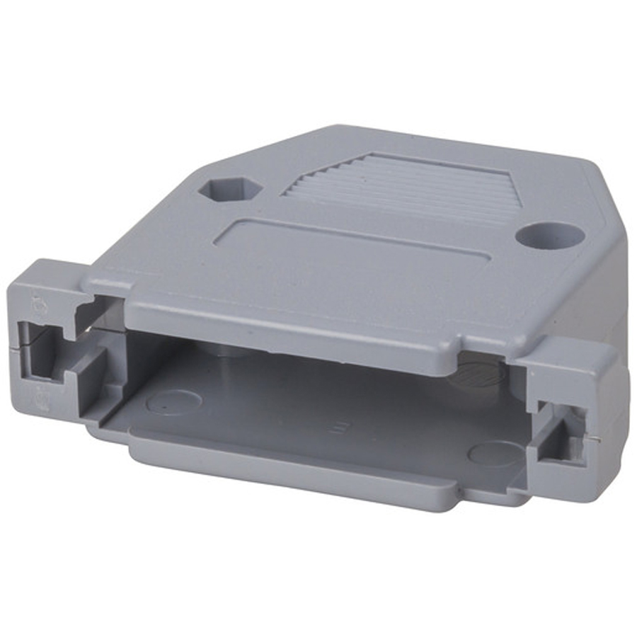 DB25 Plastic Backshell 