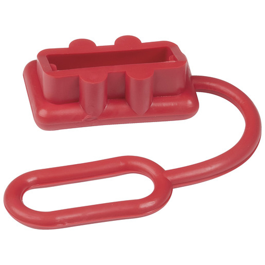 DustWater Resistant Cover for 50A Anderson Connectors 