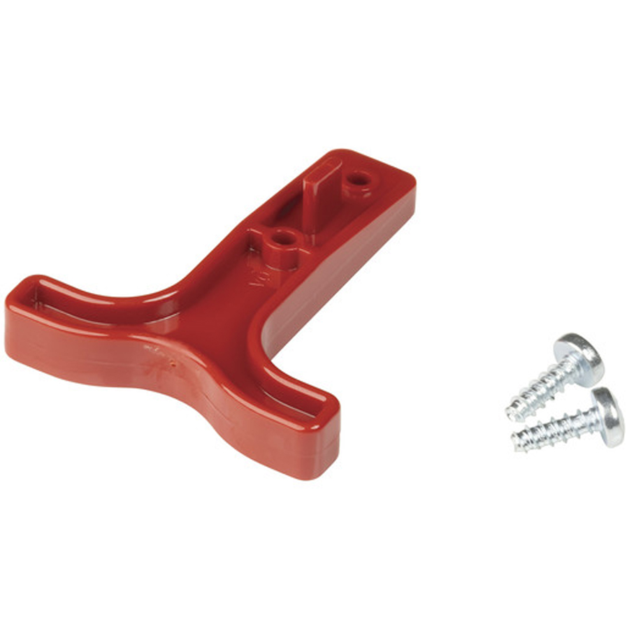 T Handle for 50A Anderson Connectors 