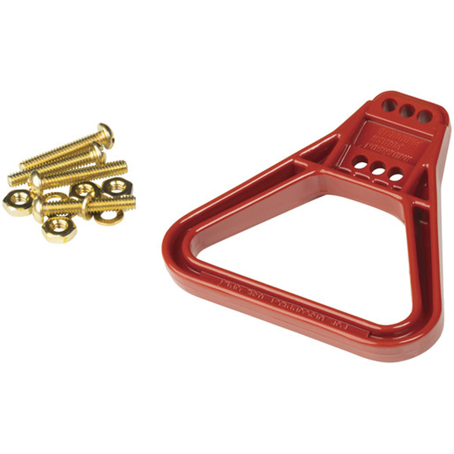 A Handle for 175A Anderson Connector 