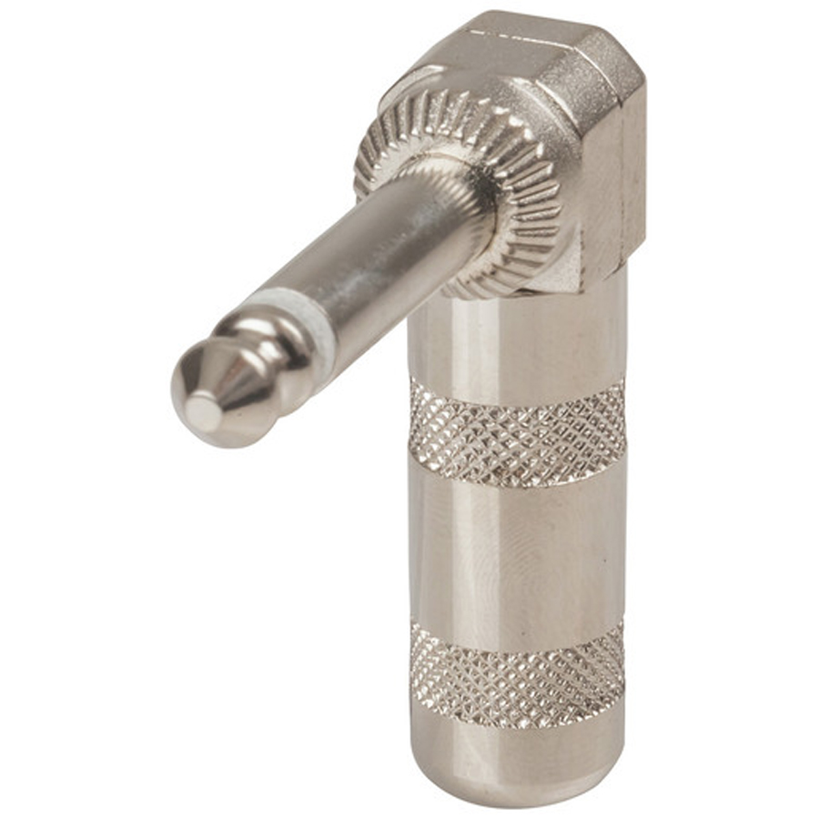 6.5mm PRO PHONO RIGHT ANGLE Plug 