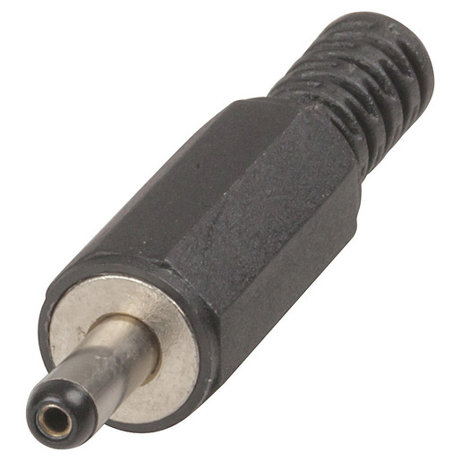 1.0mm DC Power Line Connector 