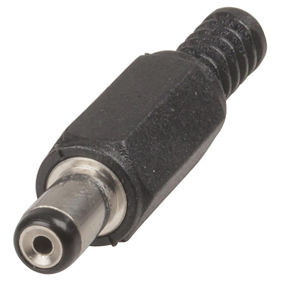 1.6mm DC Power Line Connector 