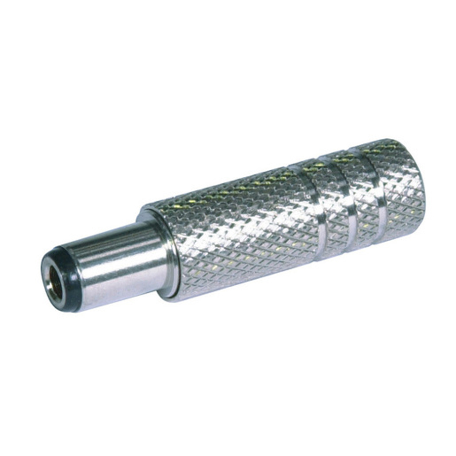 2.5MM DC Metal Line Plug 