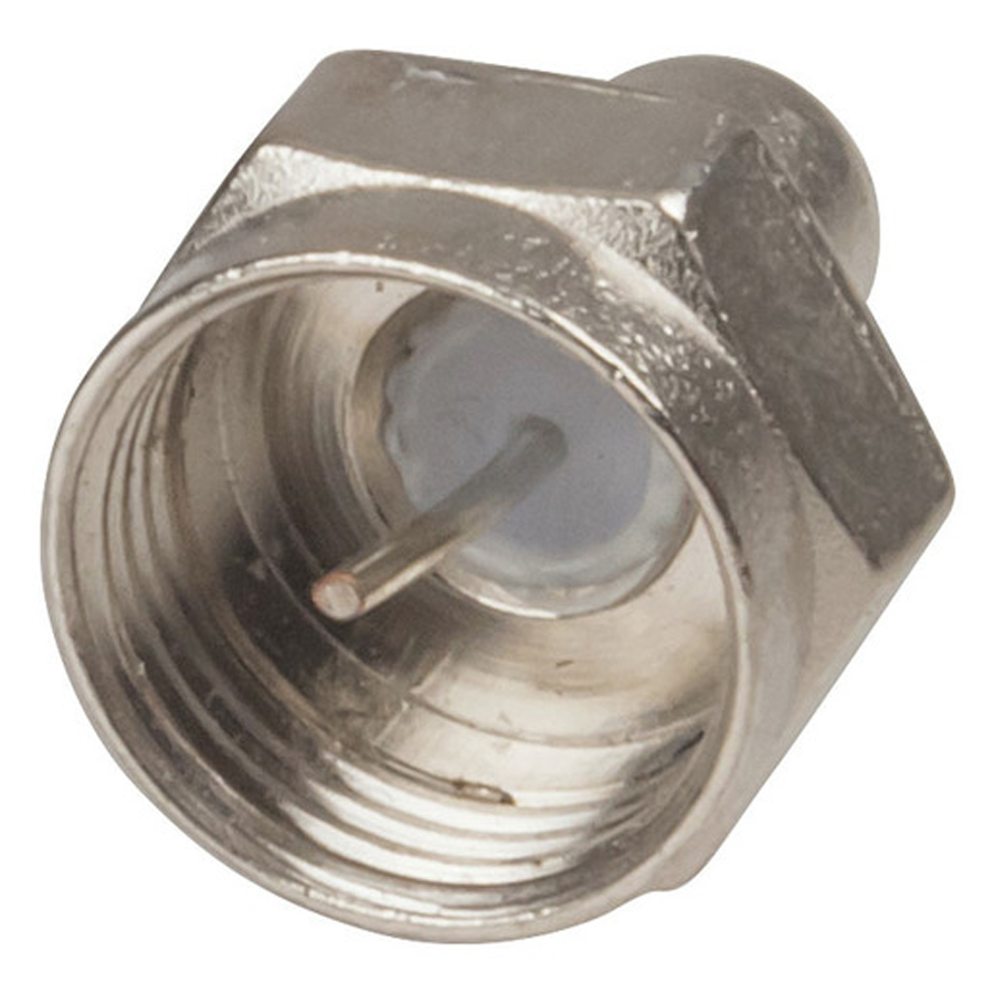 F59 TYPE 75 OHM DUMMY LOAD F CONNECTOR 