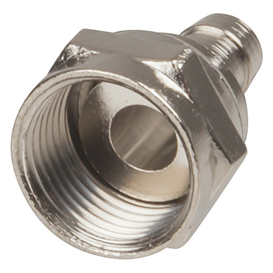 F59 COAX Plug - RG59 Cable 