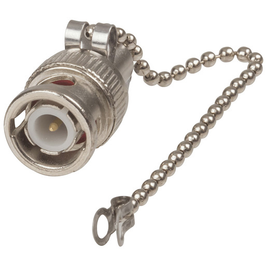 BNC Terminator Plug 