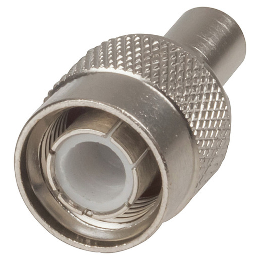 TNC Plug CRIMP Suit RG58U 