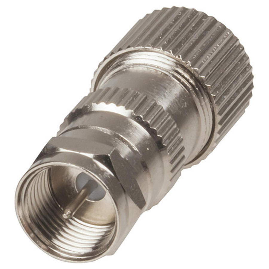 F-59 Screw Assembly Connector 