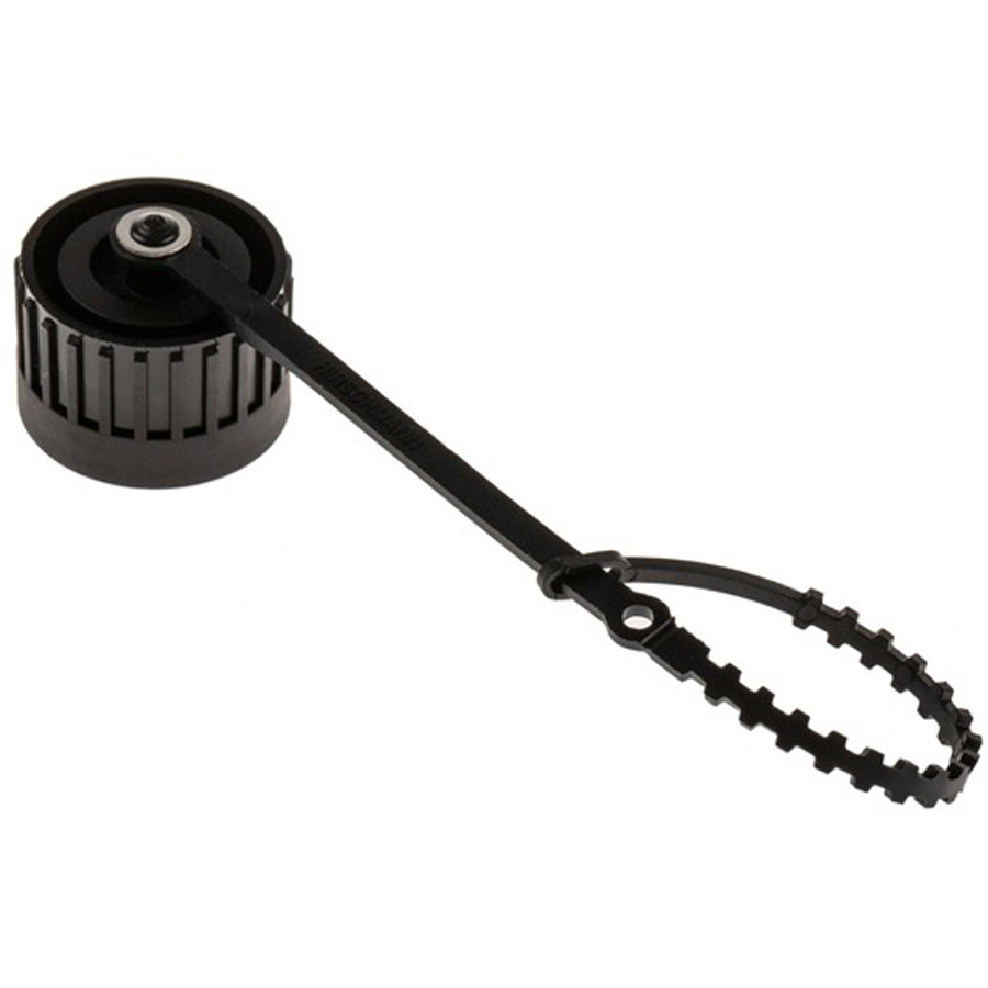 Dust Cap to suit CA Series Panel Sockets 
