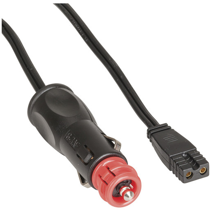 Cigarette Power Cable to suit Thermoelectric Car CoolerWarmers 
