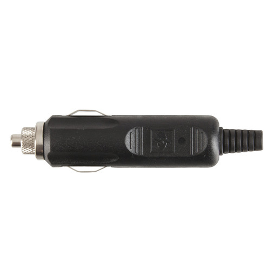Cigarette Lighter Plug - FUSED 