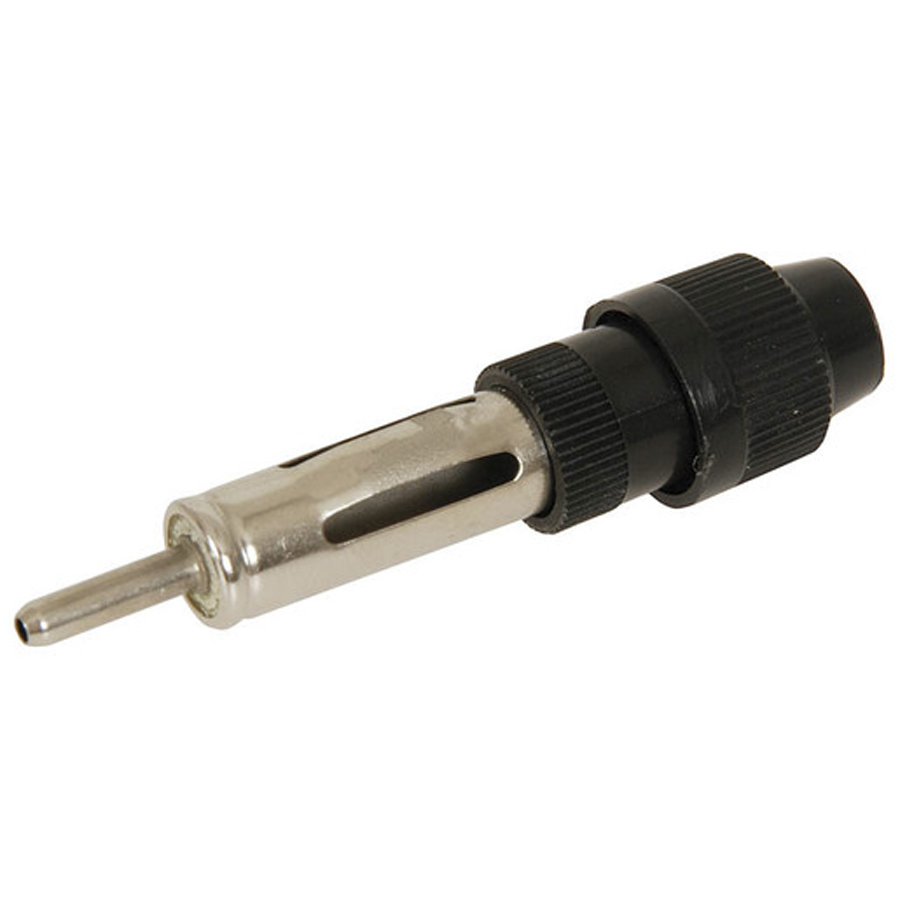 Car Radio Antenna Line Plug - Plastic 