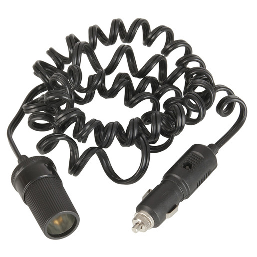 Cigarette Lighter 3m 8A Extension Cable 