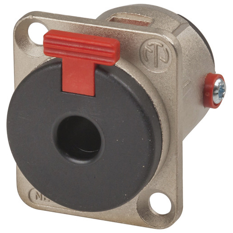 NEUTRIK PROFESSIONAL LOCKING Chassis JACK 