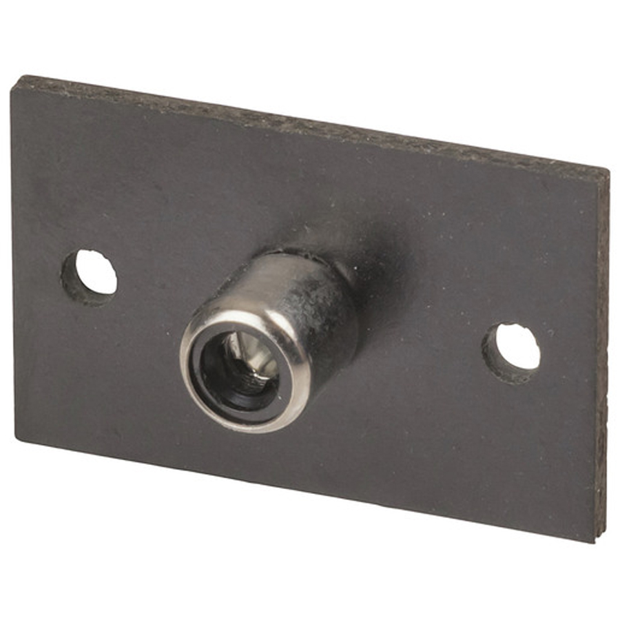 SINGLE PHENOLIC RCA Socket 