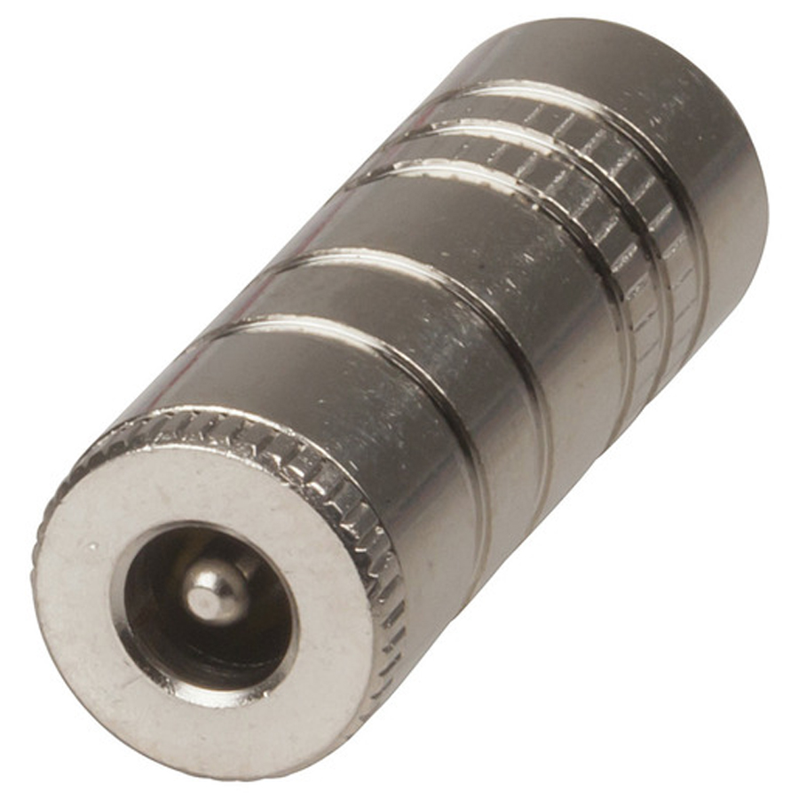 2.5MM DC METAL LINE SOCKET 