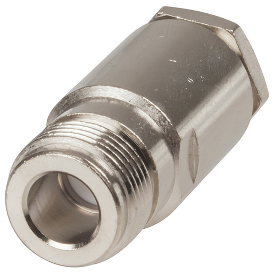 N Type Line Socket 