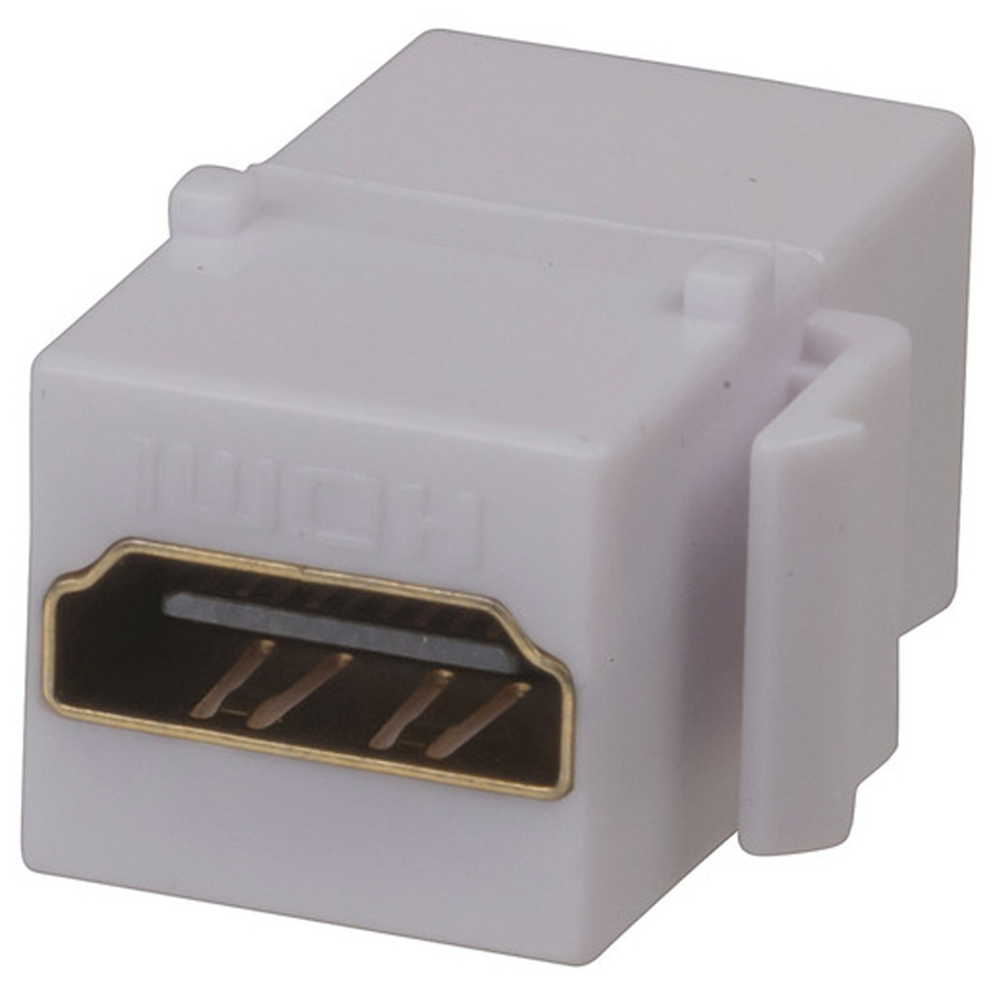 Keystone Insert HDMI - HDMI 2.0 