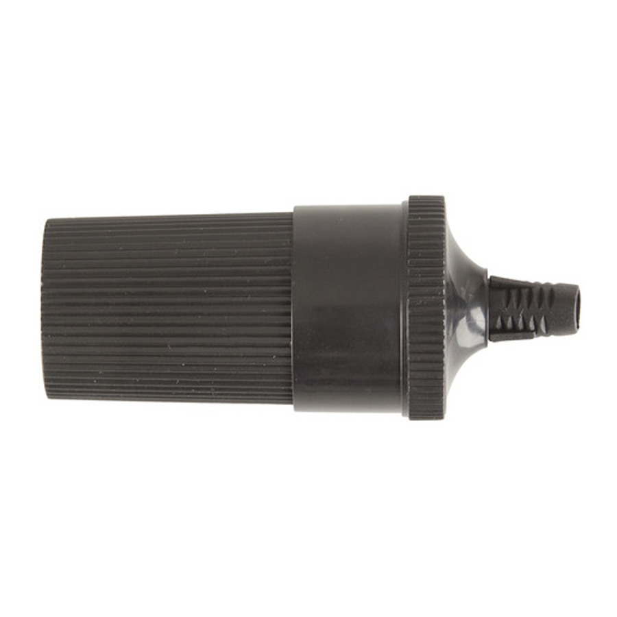 CIGARETTE LIGHTER INLine Socket 