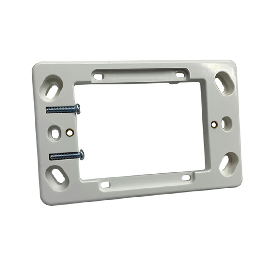 Surface Mounting Block - 16mm 