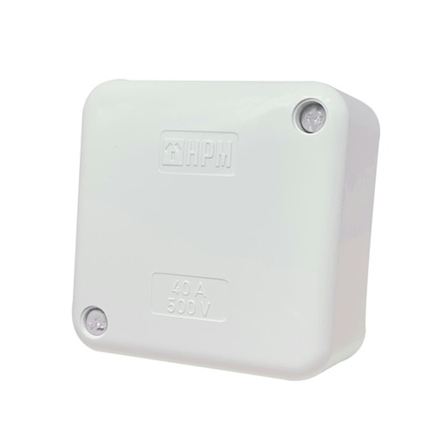 Small Junction Box 