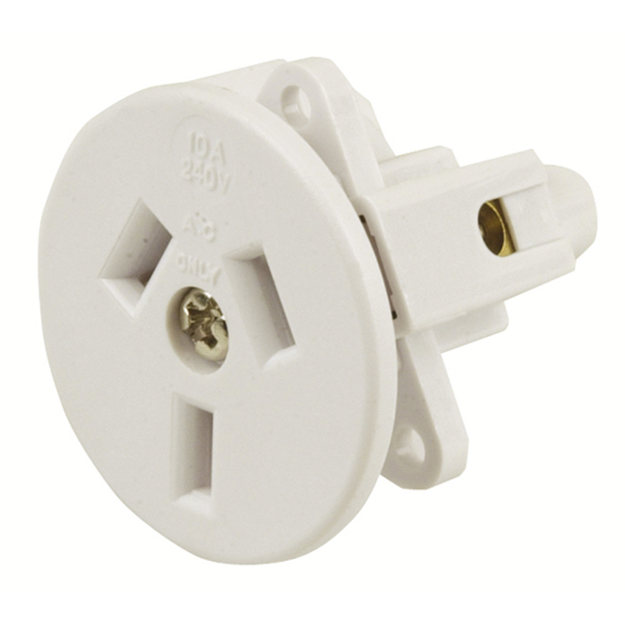 Mains Panel Socket 