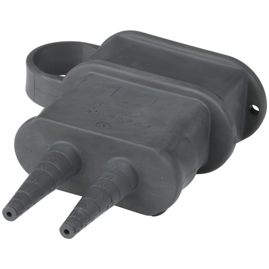 175A Anderson Waterproof Boot Load Side 