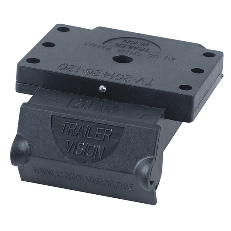 120A Chassis Mount Anderson Adaptors 