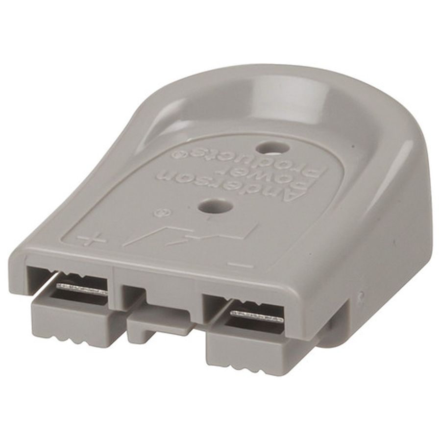 Anderson 35A SBS Mini Connector - Grey 