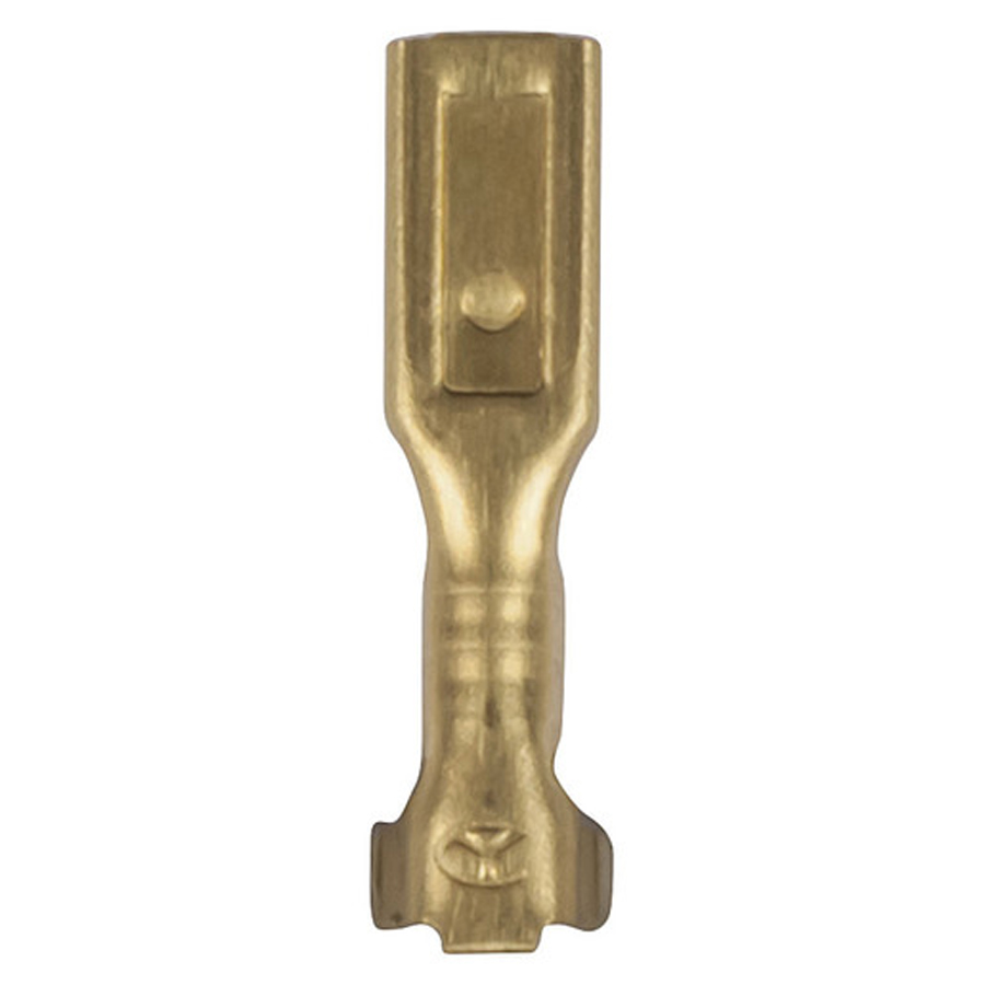 Phone Type Crimp Lugs - Pk.15 