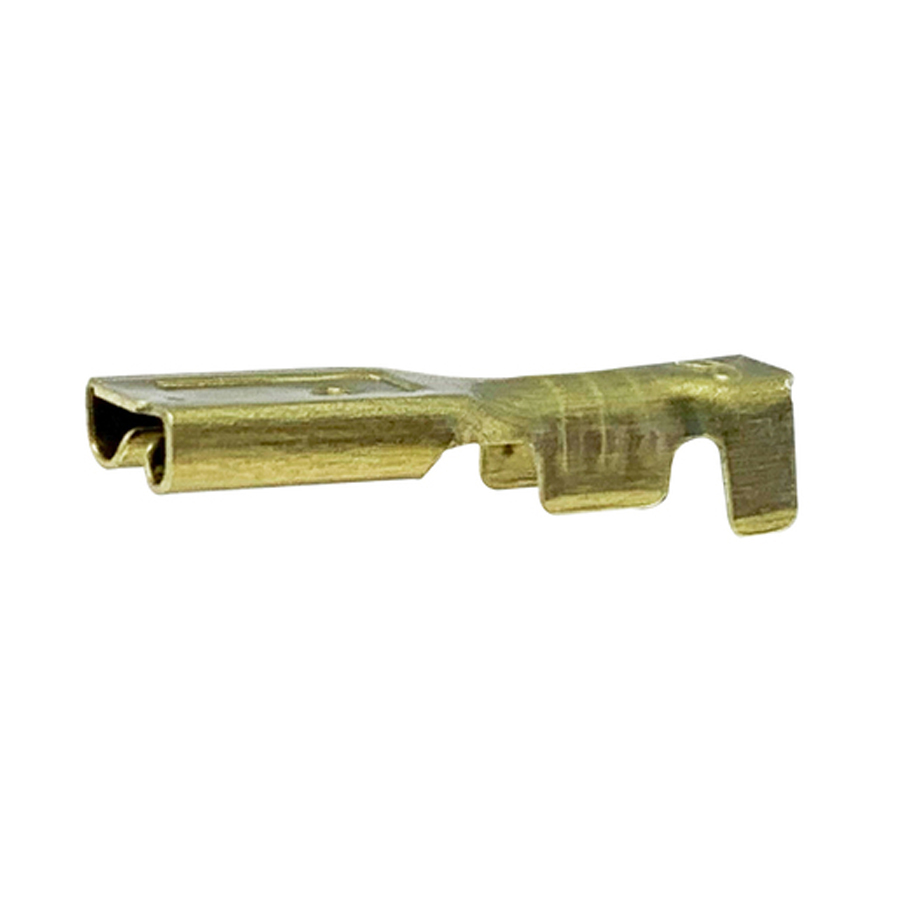 Phone Type Crimp Lugs - Pk.100 