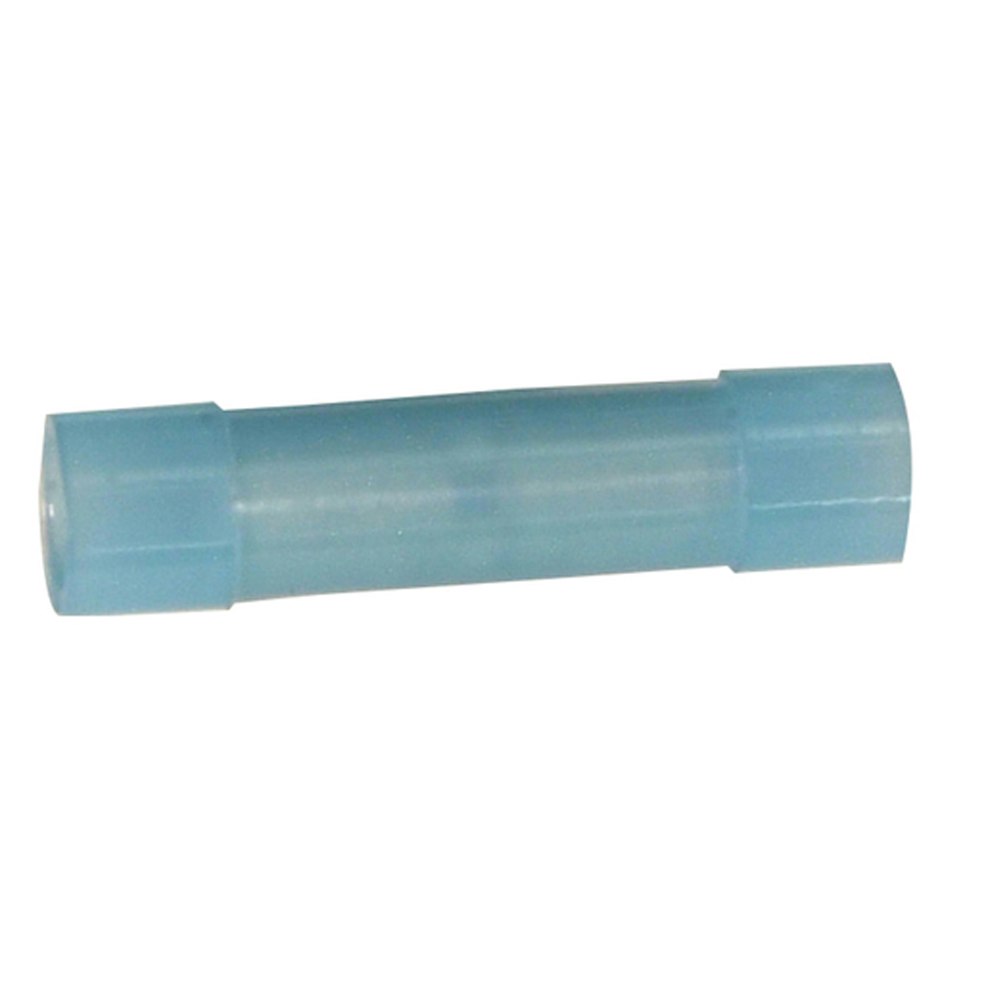 Butt Connector - Blue - Pk.100 