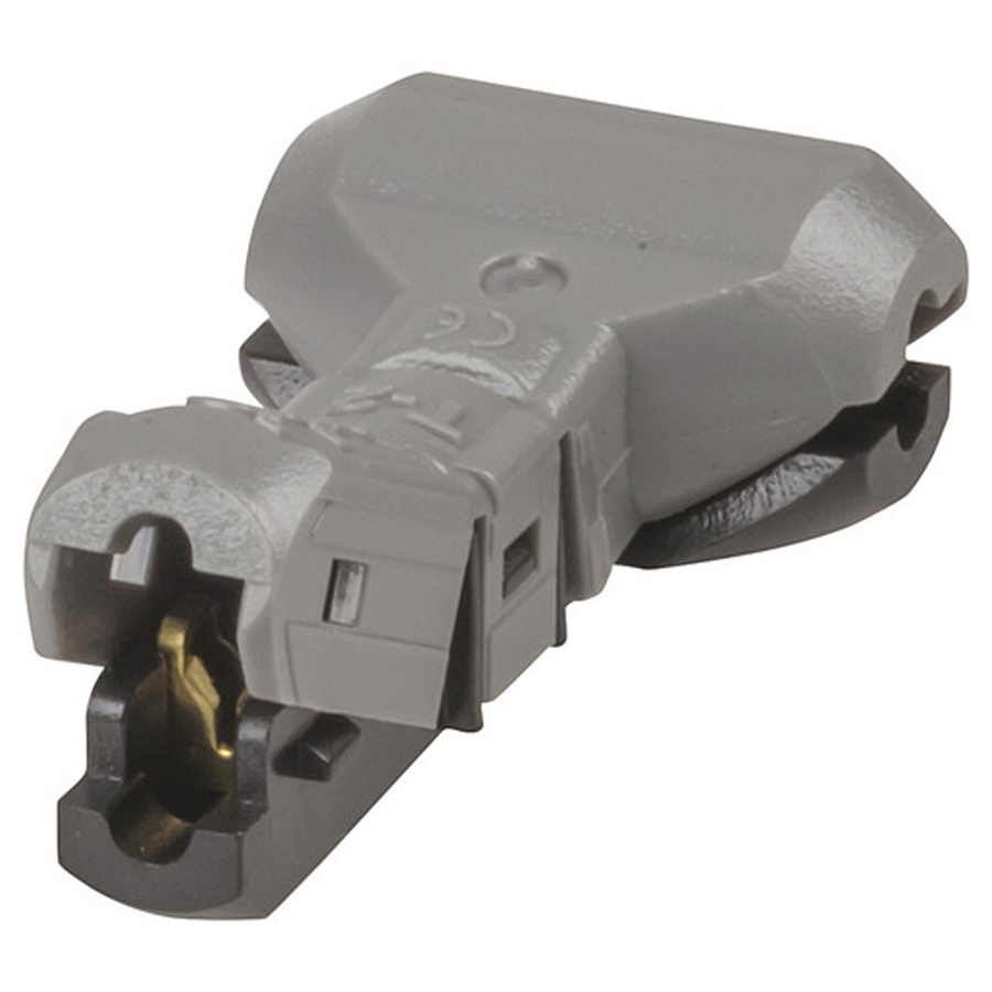 Parallel Jow Connector Clamp 10A - Pack of 4 