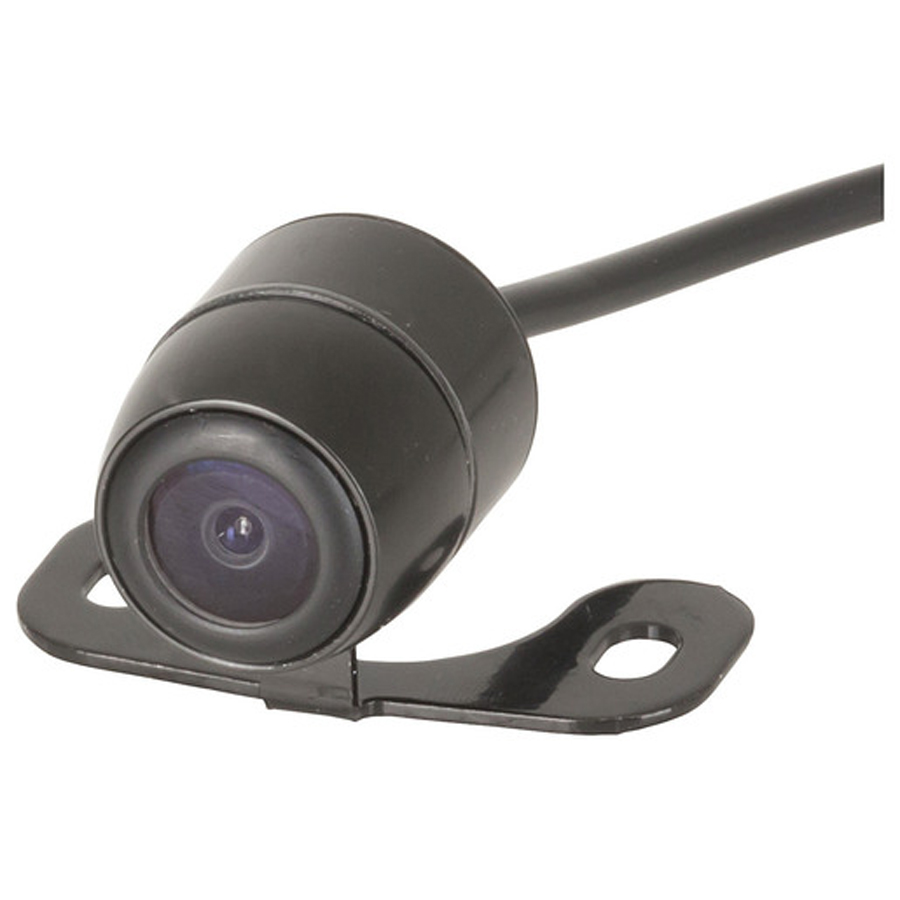 12V Reversing Camera with Bracket 