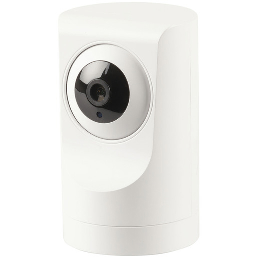 1080P Smart Wi-Fi IP Pan-Tilt Camera (Smart Life Compatible)