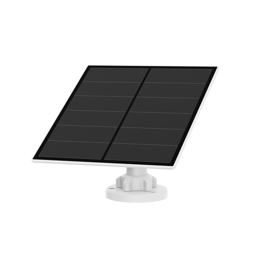Concord Solar Panel to Suit Wi-Fi Battery Powered Cameras ( QC3910QC3912) 