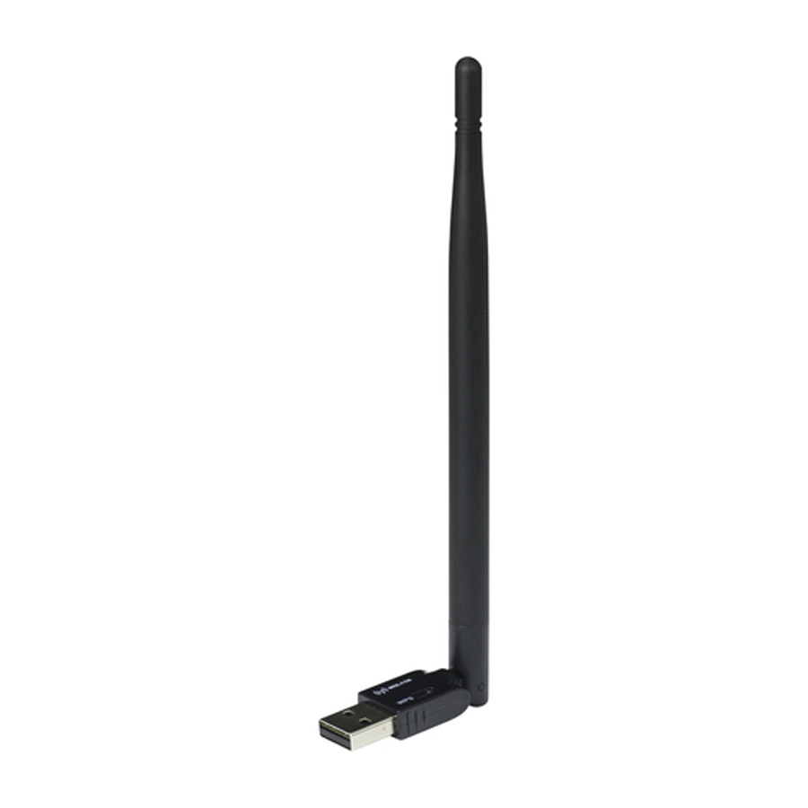 Concord Wi-Fi USB Dongle for DVRs and NVRs 