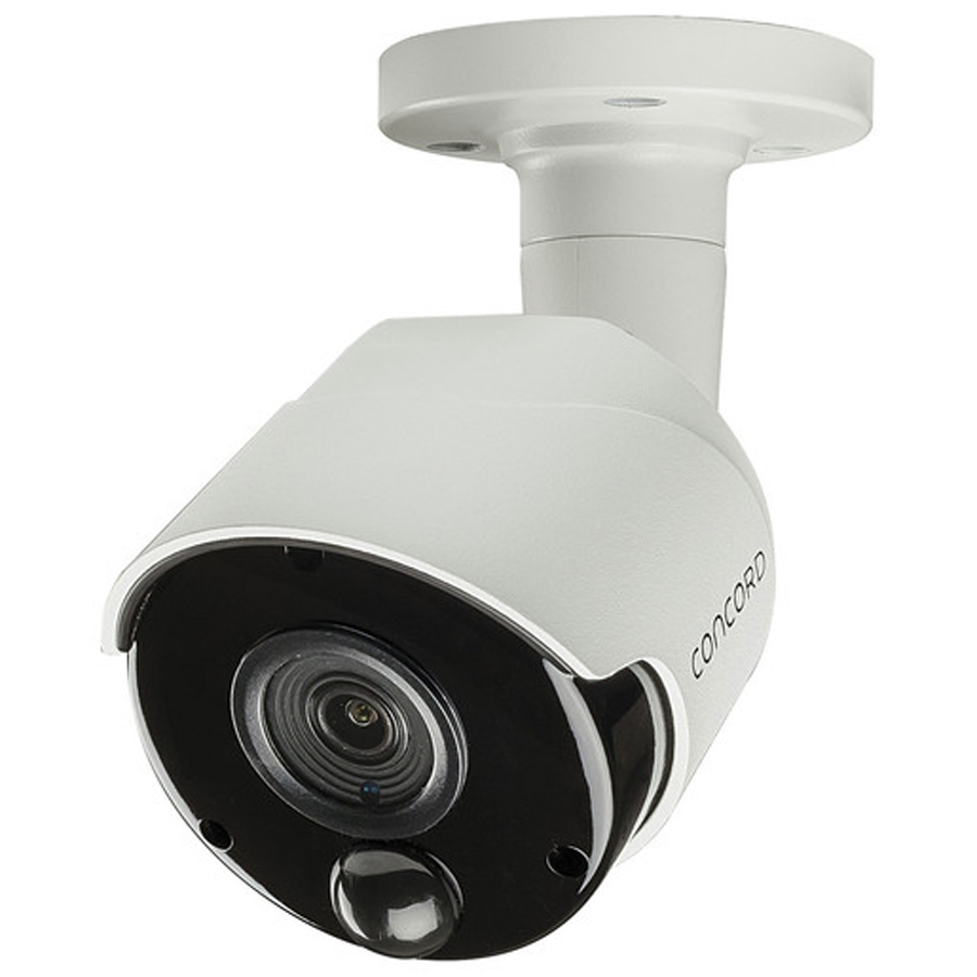 Concord AHD 4K PIR Bullet Camera 