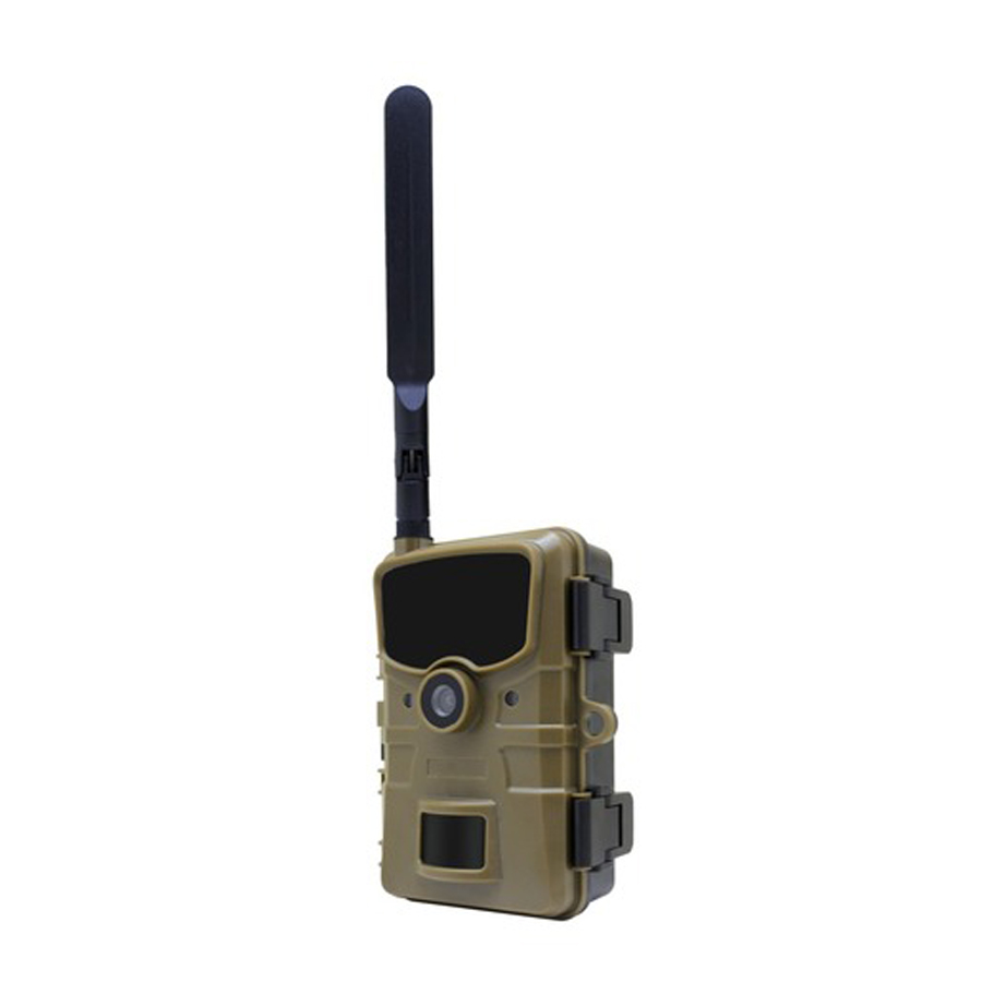 4G Outdoor Trail Camera 