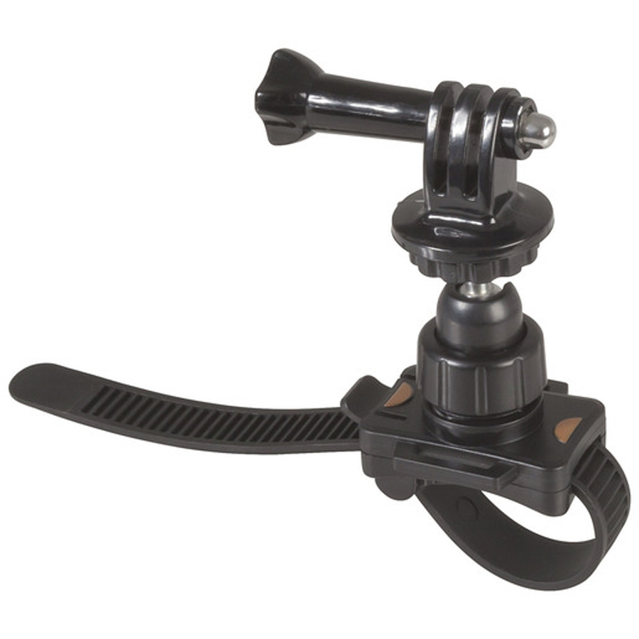 Zip Mount Tripod Adaptor for Action Cameras 