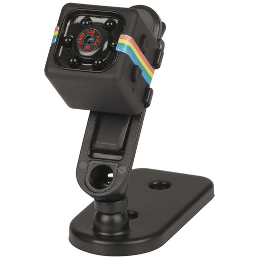 Miniature 1080p DV Camera 