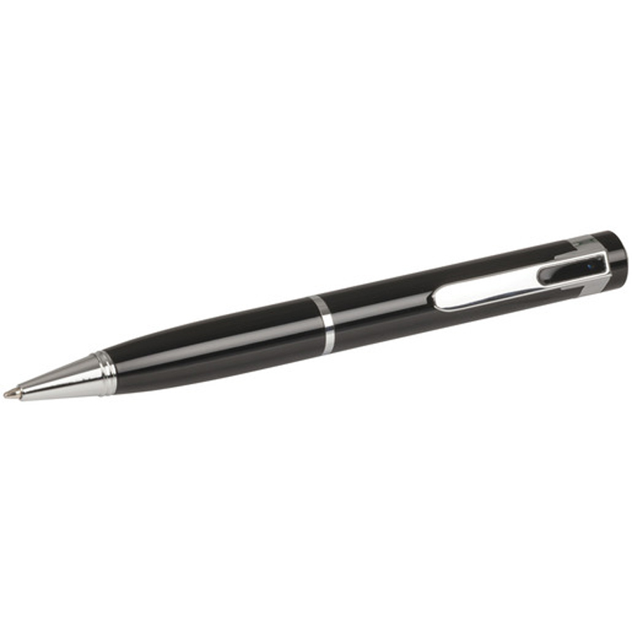 Covert 1080p Pen Camera 