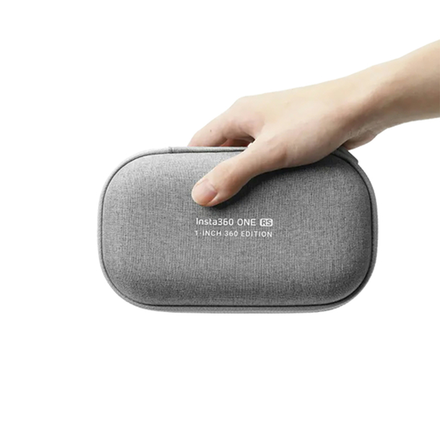 Insta360 ONE RS Carry Case for 1-Inch 360 Lens 