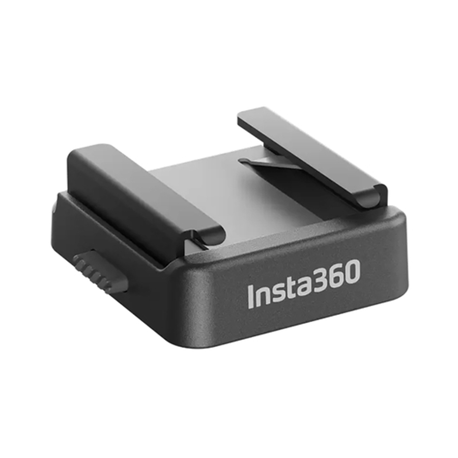 Insta360 ONE RS Cold Shoe 